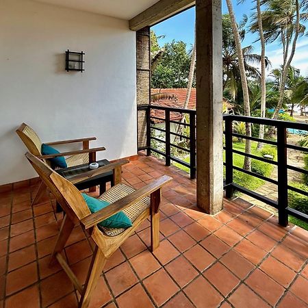 Seven Turtles Hotel Tangalle Luaran gambar