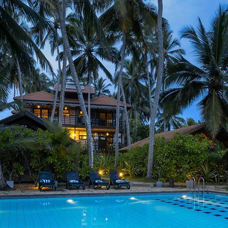 Seven Turtles Hotel Tangalle Luaran gambar
