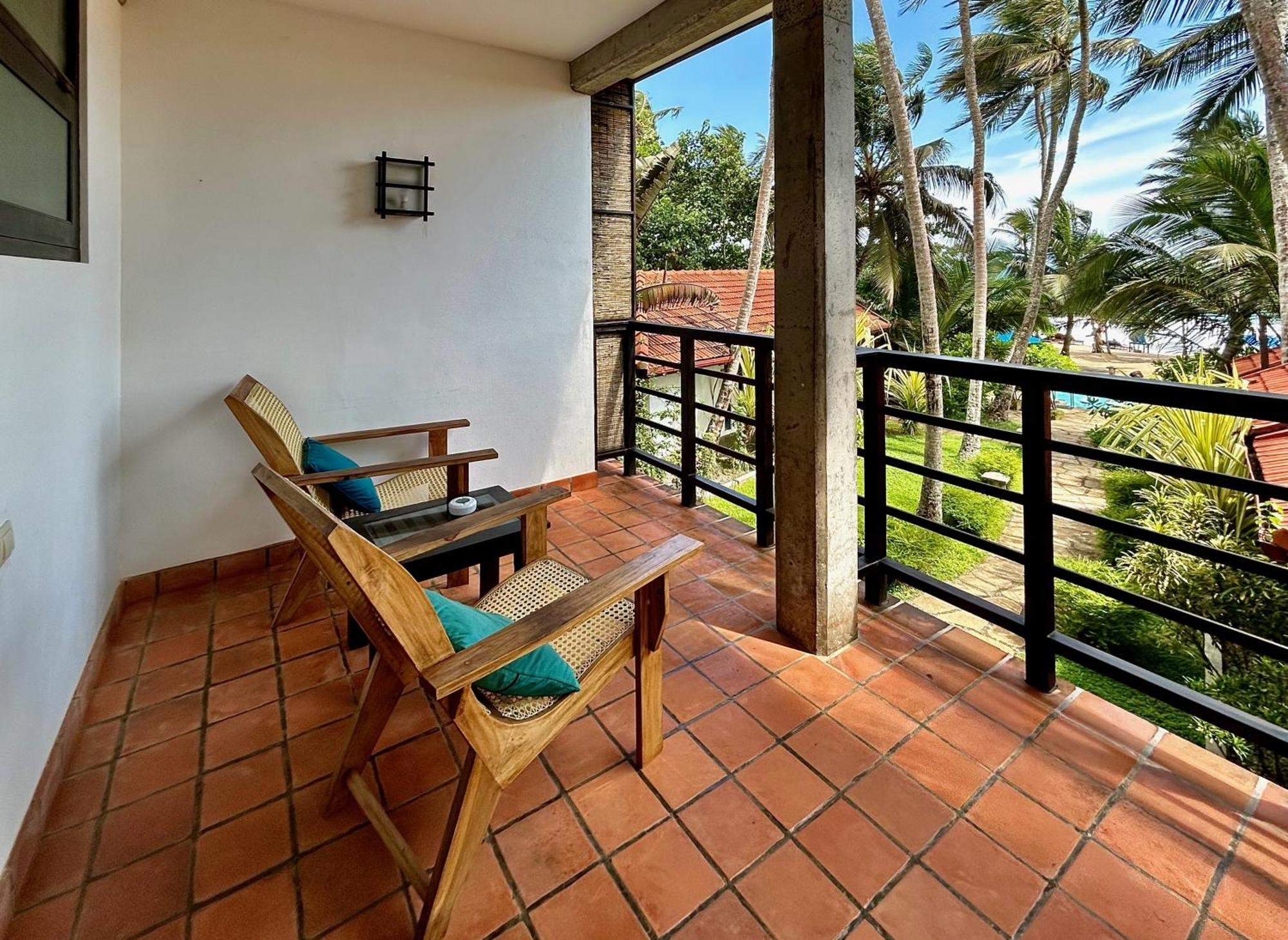 Seven Turtles Hotel Tangalle Luaran gambar