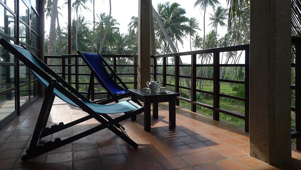 Seven Turtles Hotel Tangalle Bilik gambar