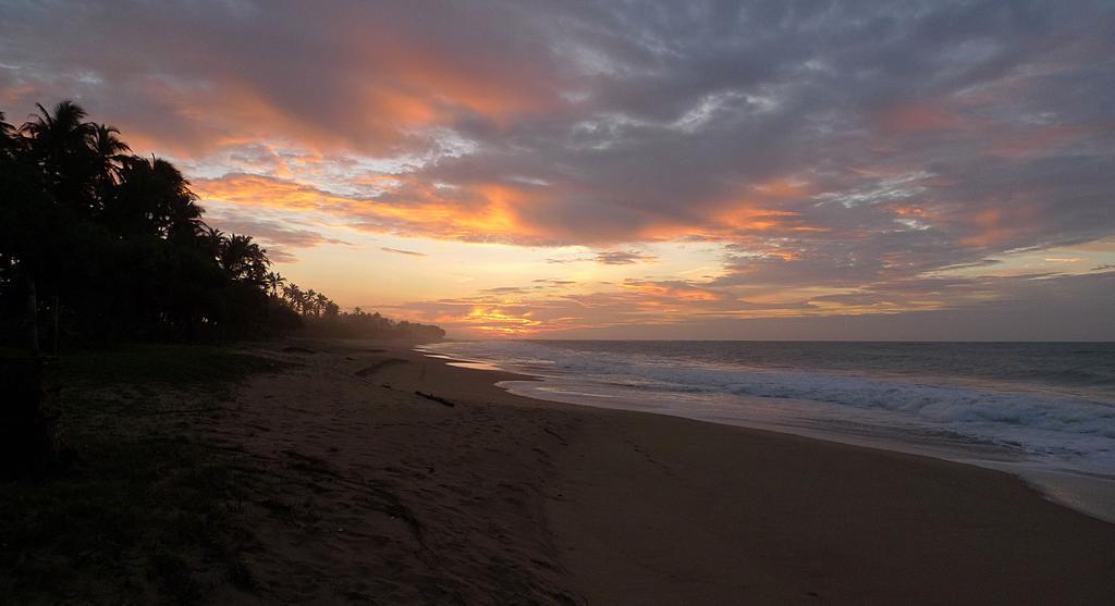 Seven Turtles Hotel Tangalle Luaran gambar