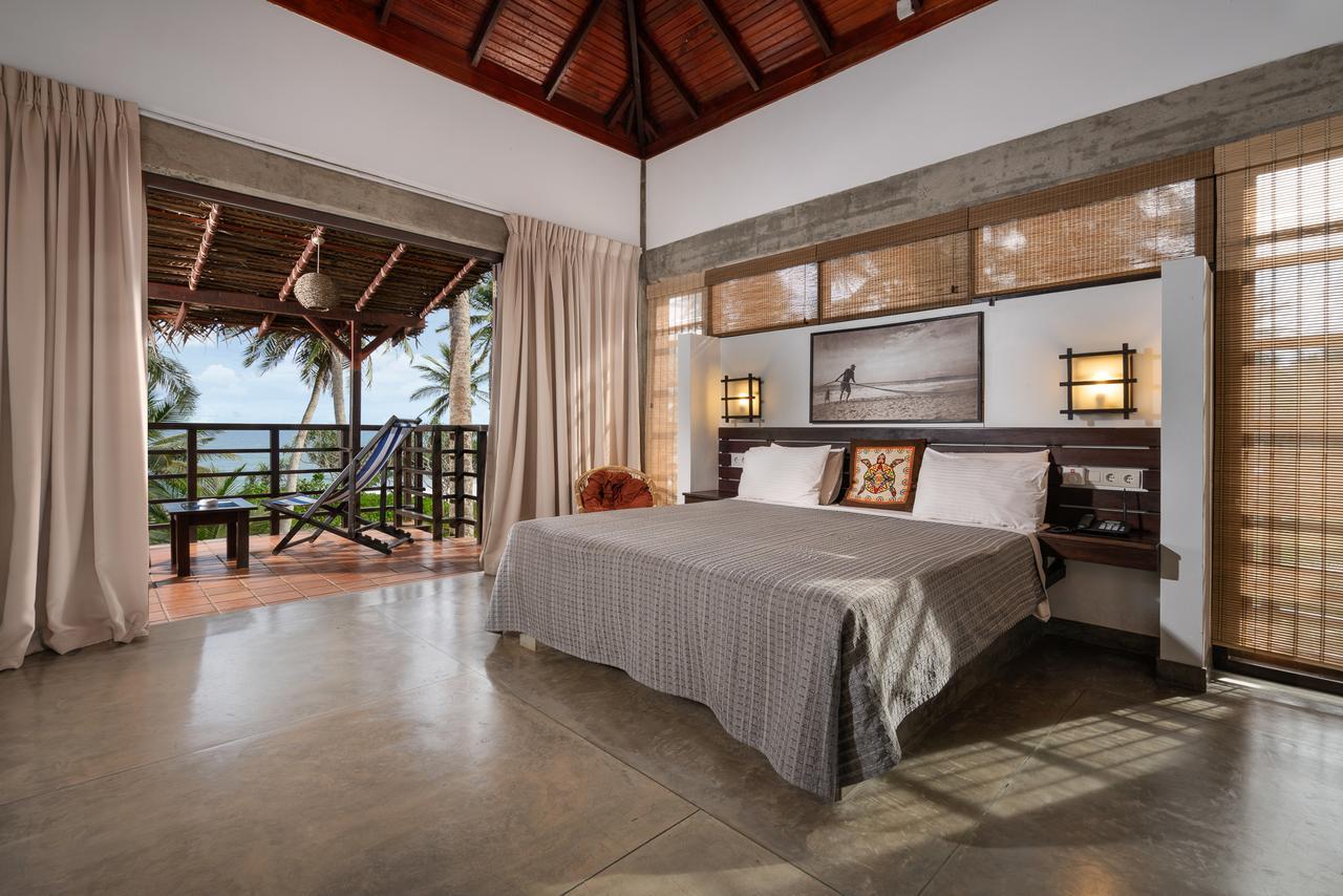 Seven Turtles Hotel Tangalle Luaran gambar