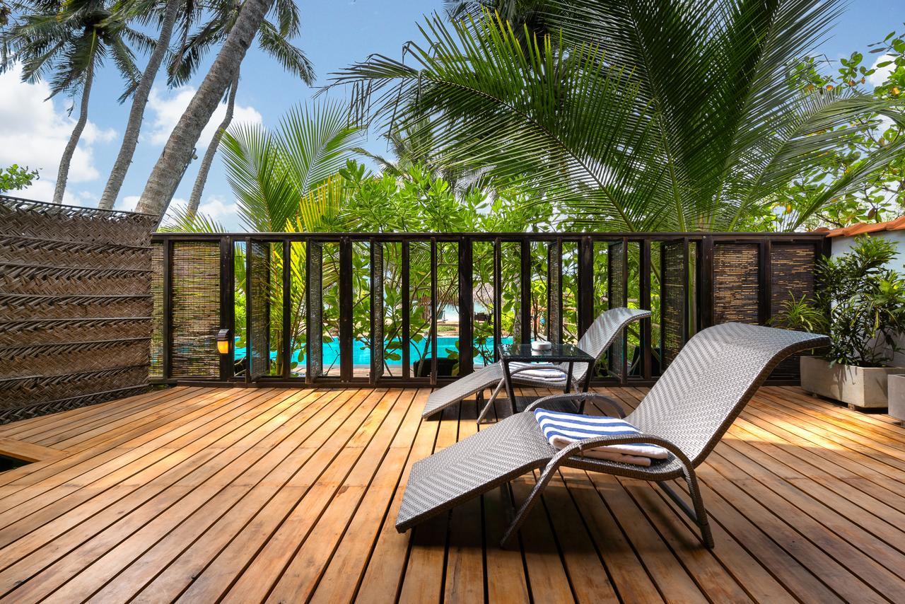Seven Turtles Hotel Tangalle Luaran gambar