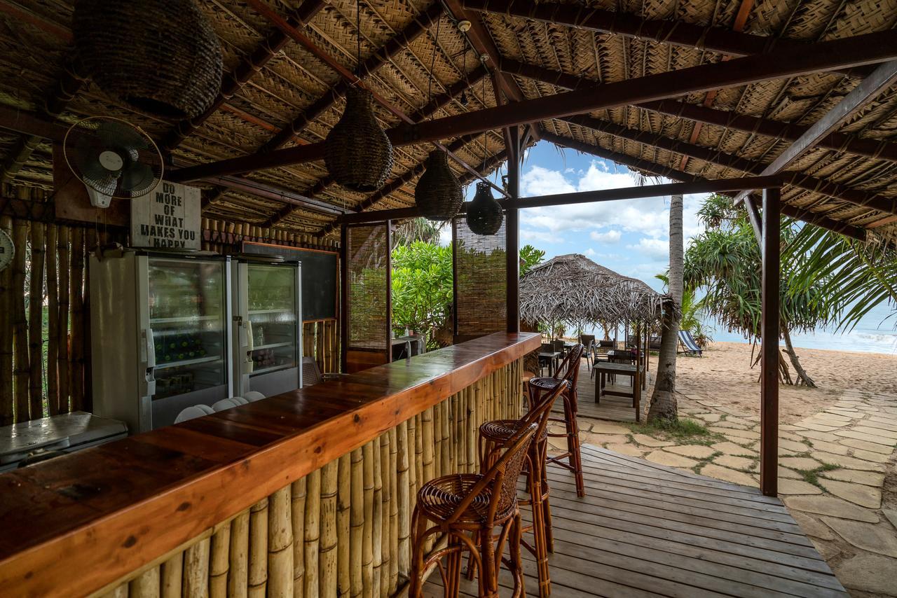 Seven Turtles Hotel Tangalle Luaran gambar